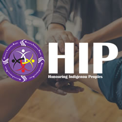 Honouring Indigenous Peoples (HIP)